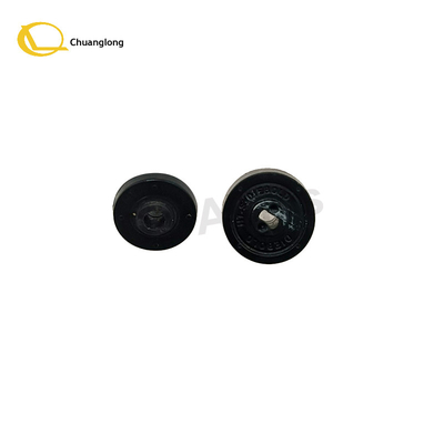 Diebold ATM Parts 49016968000F 49-016968-000F Diebold Opteva Стриптерное колесо Diebold Снег на колесе