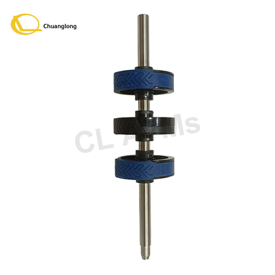 Diebold ATM Parts 49204018000A 49204018000B 49204018000C 49204018000D 49204018000E Diebold Opteva Пищевой вал