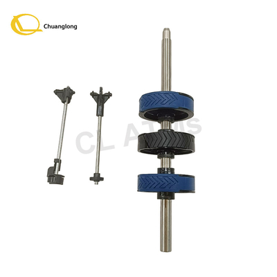 Diebold ATM Parts 49204018000A 49204018000B 49204018000C 49204018000D 49204018000E Diebold Opteva Пищевой вал