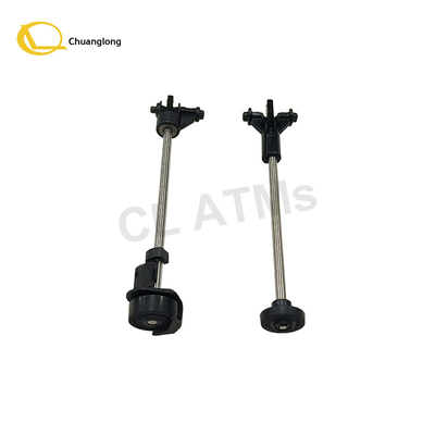 Diebold ATM Parts 49-267135-000A 49267135000A Diebold Opteva Feed Shaft PM Kit Неагресивный кормовой вал Новый Оригинальный
