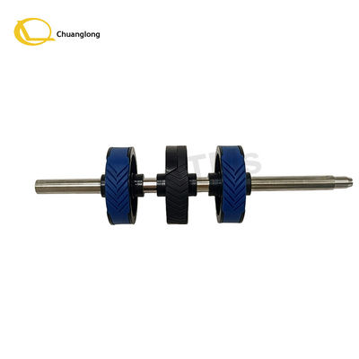 Хорошая цена Diebold ATM Parts 49-267135-000A 49267135000A Diebold Opteva Feed Shaft PM Kit Неагресивный кормовой вал Новый Оригинальный онлайн