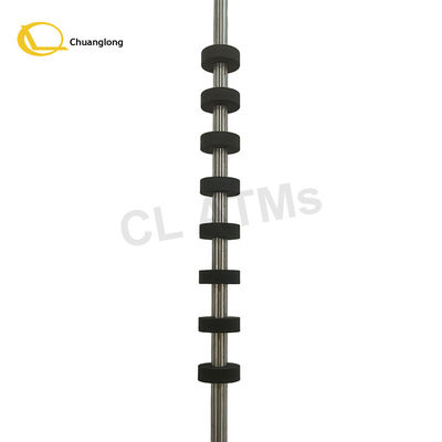 Хорошая цена Diebold Nixdorf ATM Части DN DM7v Кассетное вало 2 01750870292 0870292 DN100 DN100D DN200 онлайн