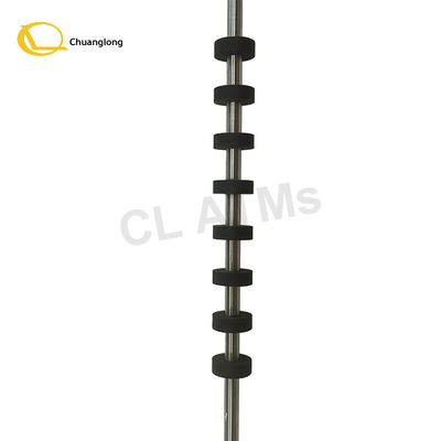 Diebold Nixdorf ATM Части DN DM7v Кассетное вало 2 01750870292 0870292 DN100 DN100D DN200