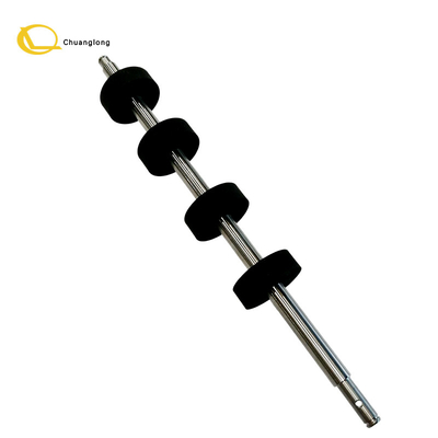 Diebold Nixdorf ATM Части DN100 DN100 DN100 Транспортный вал 28x9 CPI 1750375711