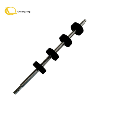 Diebold Nixdorf ATM Части DN100 DN100 DN100 Транспортный вал 28x9 CPI 1750375711
