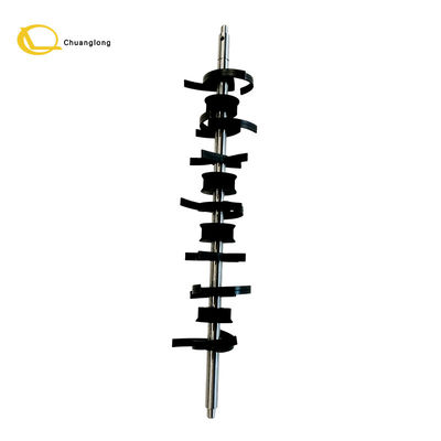 Хорошая цена Diebold Nixdorf ATM Части DN100 DN100 DN Paddelwelle AIC300 kpl 1750376863 онлайн