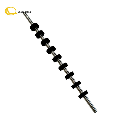 Diebold Nixdorf ATM Части DN100 DN100 DN100 DN RR Кассета 9 Роликовый приводной вал 1750382068
