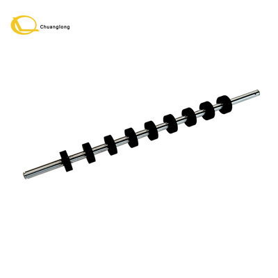 Diebold Nixdorf ATM Части DN100 DN100 DN100 DN RR Кассета 9 Роликовый приводной вал 1750382068