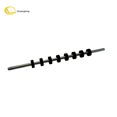 Diebold Nixdorf ATM Части DN100 DN100 DN100 DN RR Кассета 8 Роликовый приводной вал 1750382069