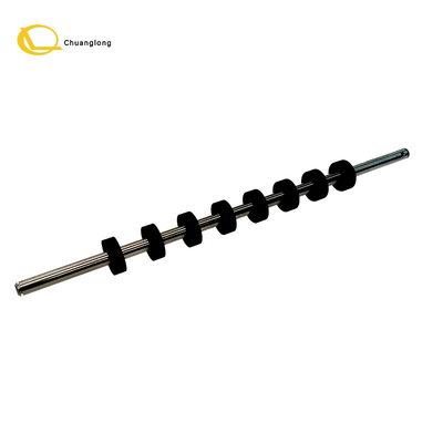 Diebold Nixdorf ATM Части DN100 DN100 DN100 DN RR Кассета 8 Роликовый приводной вал 1750382069