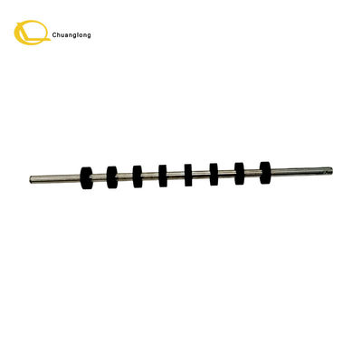 Хорошая цена Diebold Nixdorf ATM Части DN100 DN100 DN100 DN RR Кассета 8 Роликовый приводной вал 1750382069 онлайн