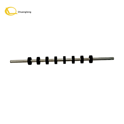 Diebold Nixdorf ATM Части DN100 DN100 DN100 DN RR Кассета 8 Роликовый приводной вал 1750382069