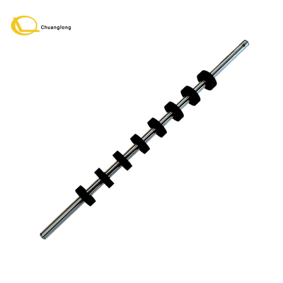 Diebold Nixdorf ATM Части DN100 DN100 DN100 DN RR Кассета 8 Роликовый приводной вал 1750382069