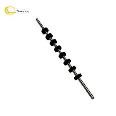 Diebold Nixdorf ATM Части DN100 DN100 DN100 DN RR Кассета 8 Роликовый приводной вал 1750382069