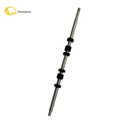 Хорошая цена Diebold Nixdorf ATM Части DN100 DN100 DN100 Транспортный вал DIAM 8 -13.86x14.0 cpl 1750382346 онлайн