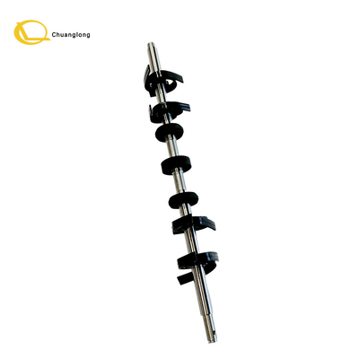 Diebold Nixdorf ATM Части DN100 DN100 DN PADDLE SHAFT ASSY 49274128000D