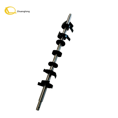 Diebold Nixdorf ATM Части DN100 DN100 DN PADDLE SHAFT ASSY 49274128000D