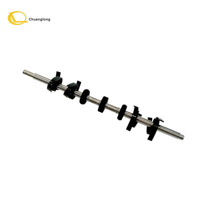 Diebold Nixdorf ATM Части DN100 DN100 DN PADDLE SHAFT ASSY 49274128000D