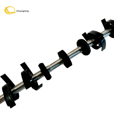 Diebold Nixdorf ATM Части DN100 DN100 DN PADDLE SHAFT ASSY 49274128000D