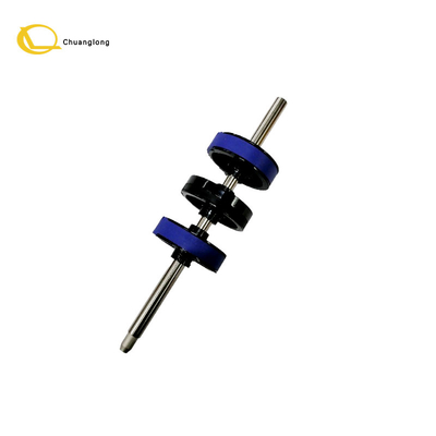 Diebold Nixdorf ATM Machine Parts for DN100 Shaft Opteva Feedshaft 49204018000A (Детали для автоматов для вала DN100)