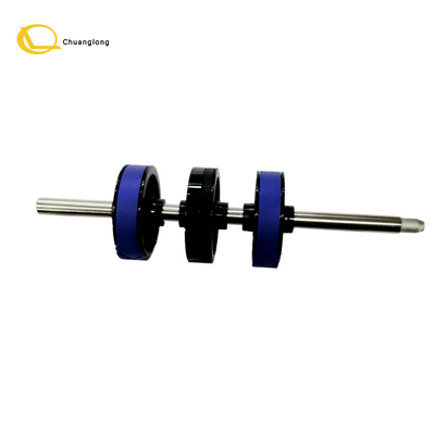 Diebold Nixdorf ATM Machine Parts for DN100 Shaft Opteva Feedshaft 49204018000A (Детали для автоматов для вала DN100)