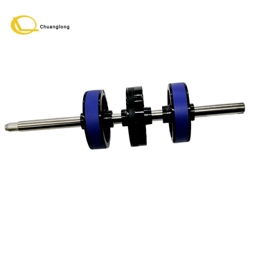Diebold Nixdorf ATM Machine Parts for DN100 Shaft Opteva Feedshaft 49204018000A (Детали для автоматов для вала DN100)