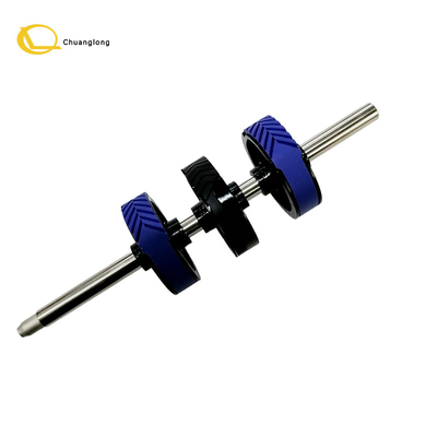 Diebold Nixdorf ATM Machine Parts for DN100 Shaft Opteva Feedshaft 49204018000A (Детали для автоматов для вала DN100)