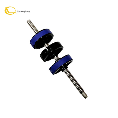 Diebold Nixdorf ATM Machine Parts for DN100 Shaft Opteva Feedshaft 49204018000A (Детали для автоматов для вала DN100)