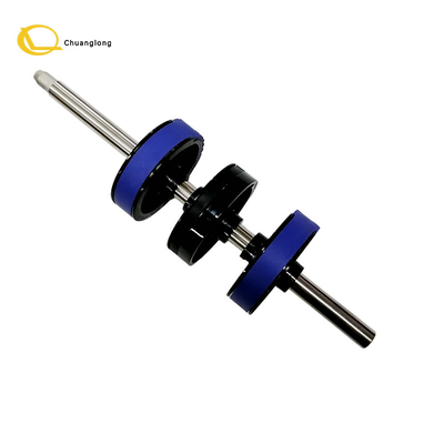 Diebold Nixdorf ATM Machine Parts for DN100 Shaft Opteva Feedshaft 49204018000A (Детали для автоматов для вала DN100)