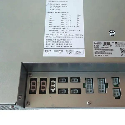 Wincor ATM Machine Parts Электроснабжение