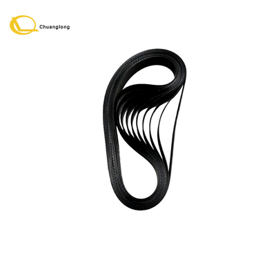 Wincor ATM Machine Parts V Модуль Двойной экстрактор CMD-V4 Плоский ремень 12*544*0.8 1750041251