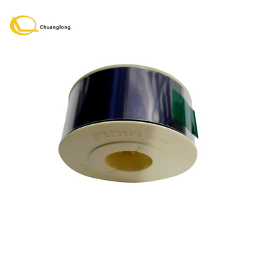 Части банкомата Wincor C4060 Escrow Tape Черно-белый PNG 1750136218