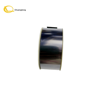 Части банкомата Wincor C4060 Escrow Tape Черно-белый PNG 1750136218