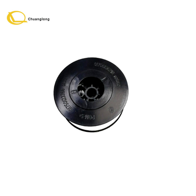 Части банкомата Wincor C4060 Escrow Tape Черно-белый PNG 1750136218