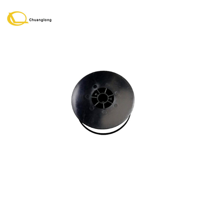 Части банкомата Wincor C4060 Escrow Tape Черно-белый PNG 1750136218