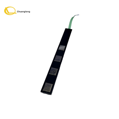 Wincor ATM Machine Parts Клавиатура Softkey набор 15&quot; NDC Pcmet 1750190136