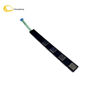 Wincor ATM Machine Parts Клавиатура Softkey набор 15&quot; NDC Pcmet 1750190136