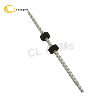 01750375074 1750375074 Diebold Nixdorf ATM Части DN100 DN100D DN200 Транспортный вал 28x9 CPL