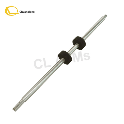 01750375074 1750375074 Diebold Nixdorf ATM Части DN100 DN100D DN200 Транспортный вал 28x9 CPL