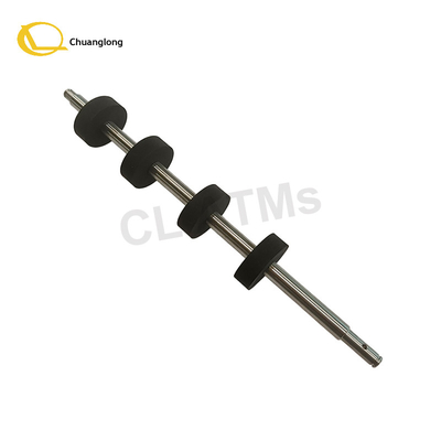 01750375711 1750375711 Diebold Nixdorf ATM Части DN100 DN100D DN200 Транспортный вал 28x9 CPL