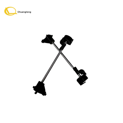 Части для банкоматов Wincor, подъемные колесные валы Assy Striper Assy 1750349895