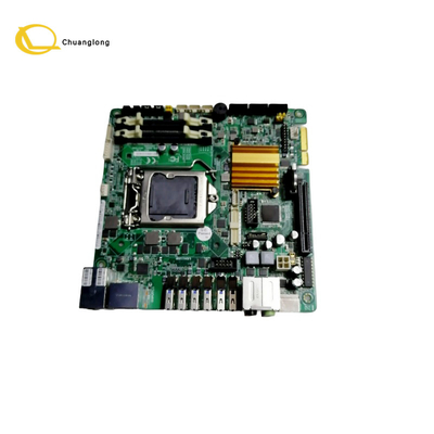 Части для машин NCR Estoril Материнская плата Intel Haswell 4450764456 445-0752091 445-0764433