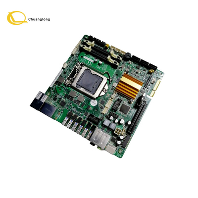 Части для машин NCR Estoril Материнская плата Intel Haswell 4450764456 445-0752091 445-0764433