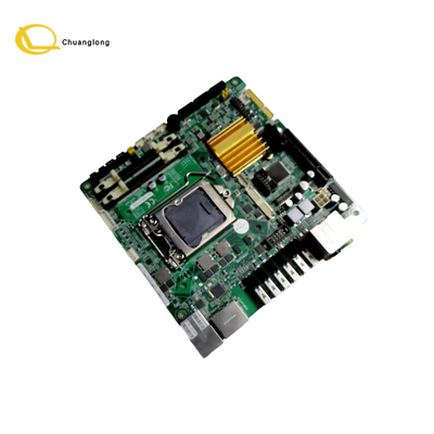 Части для машин NCR Estoril Материнская плата Intel Haswell 4450764456 445-0752091 445-0764433