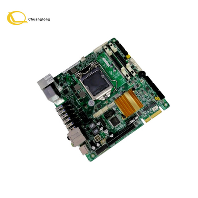Части для машин NCR Estoril Материнская плата Intel Haswell 4450764456 445-0752091 445-0764433