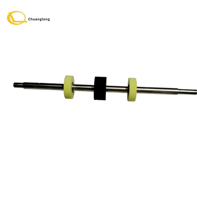 Hyosung ATM Machine Parts Lower Roller For Hyosung CDUs S4520000318 4520000318 Загрузка и продажа