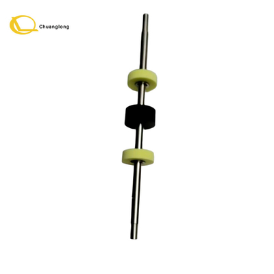 Hyosung ATM Machine Parts Lower Roller For Hyosung CDUs S4520000318 4520000318 Загрузка и продажа