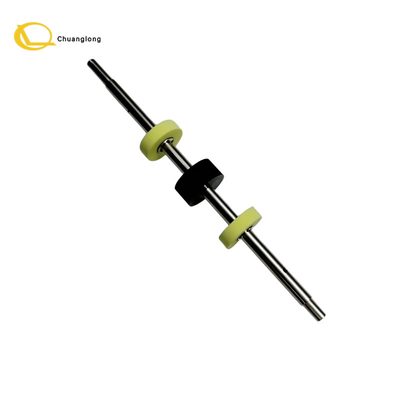 Hyosung ATM Machine Parts Lower Roller For Hyosung CDUs S4520000318 4520000318 Загрузка и продажа
