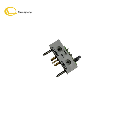 Запчасти NMD Коннектор кассеты A004172