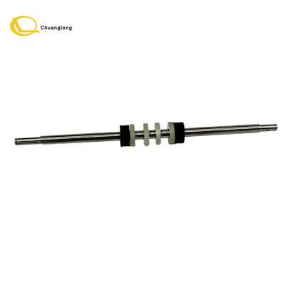 Хорошая цена Части для банкоматов Hyosung HCDU Stacker Roller Shaft S7310000717 онлайн